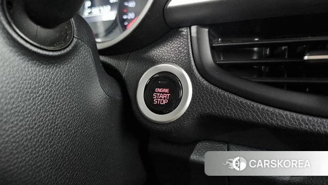 Kia All New Morning (JA) id 4775968 из Кореи 19