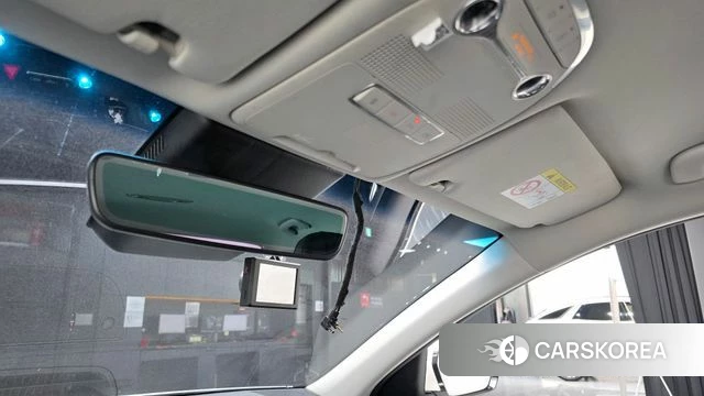 Hyundai The New Grandeur IG id 4268336 из Кореи 20