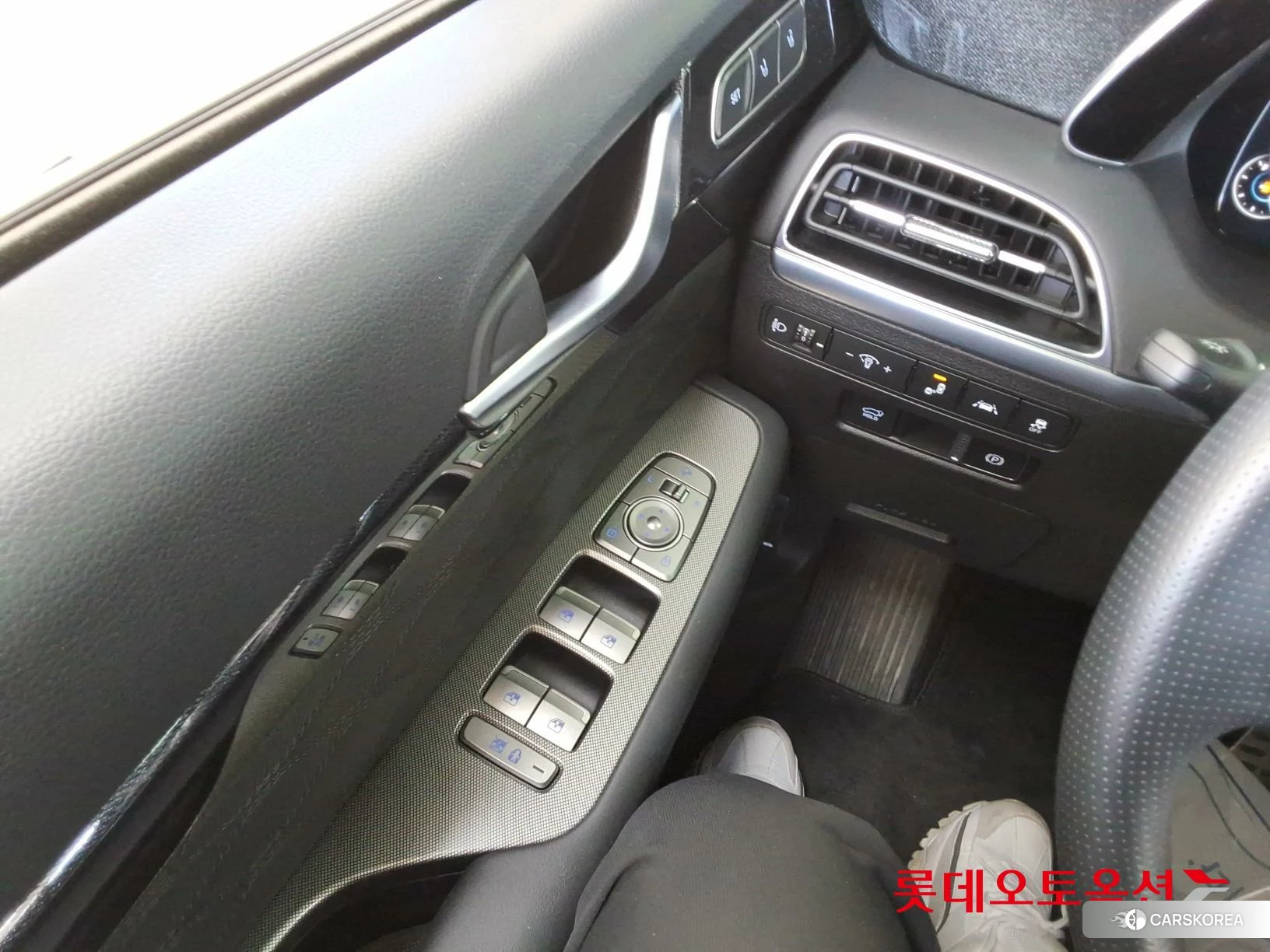 Hyundai Palisade id 4296826 из Кореи 20