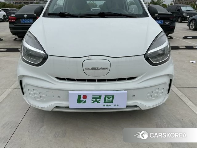 Roewe CLEVER id 4238616 из Китая 20
