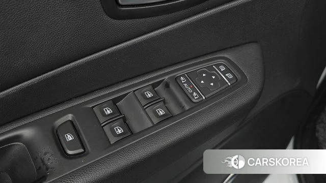 Renault Korea (Samsung) New QM3 id 4587049 из Кореи 20