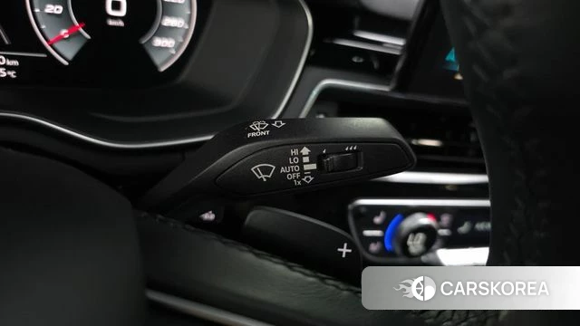 Audi A4 (B9) id 4731487 из Кореи 20
