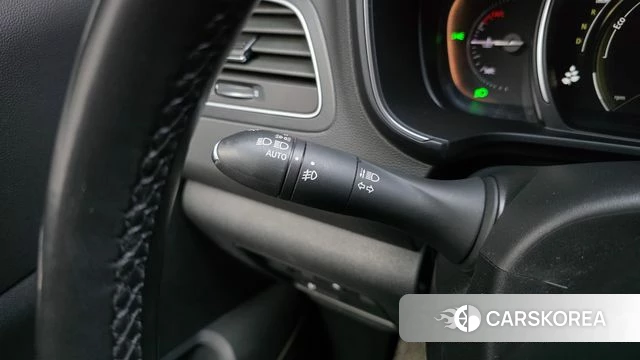 Renault Korea (Samsung) The New QM6 id 4447178 из Кореи 20