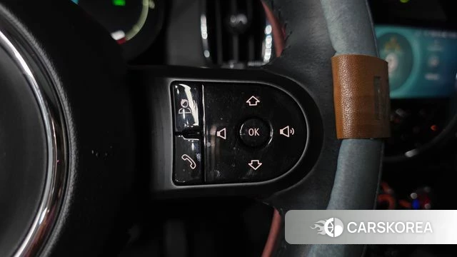 Mini Cooper Countryman id 4428528 из Кореи 20