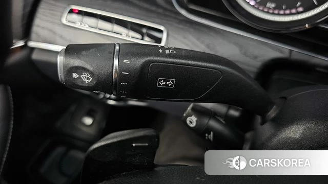 Mercedes-Benz E-Class W213 id 4203696 из Кореи 20