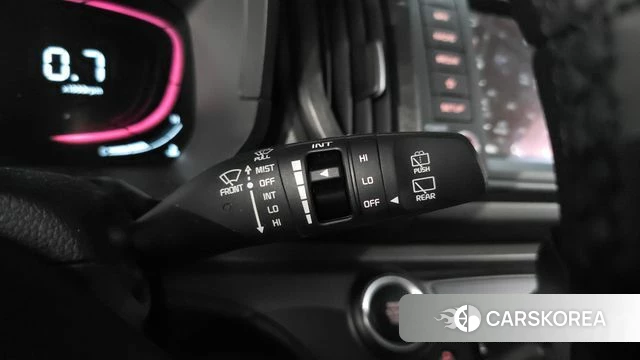Kia The New Kia Ray id 4242717 из Кореи 20