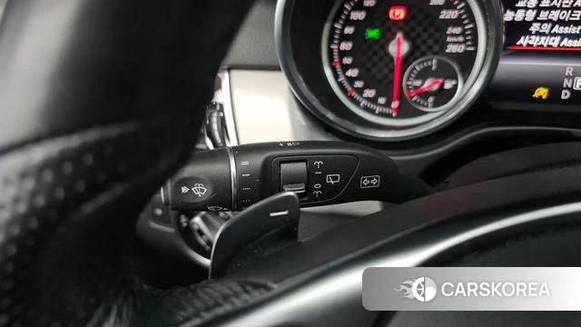 Mercedes-Benz GLE - Class W166 id 4615334 из Кореи 20