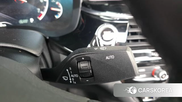 BMW 5 Series (G30) id 4551568 из Кореи 20