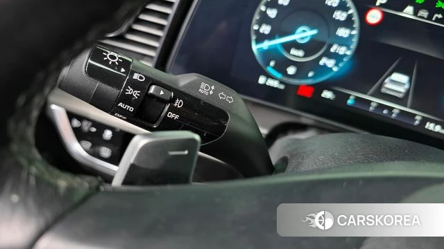 Kia Sportage 5th Generation Hybrid id 4757533 из Кореи 20