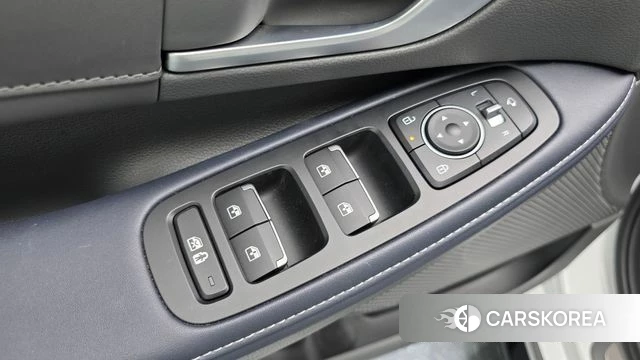 Hyundai Sonata D Edge (DN8) id 4607275 из Кореи 20