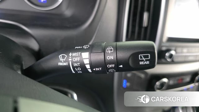 Hyundai The New Grand Starex id 4626467 из Кореи 20