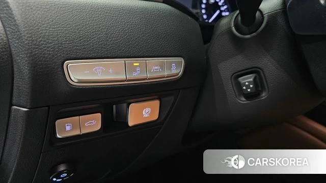 Kia More K9 id 4251229 из Кореи 20