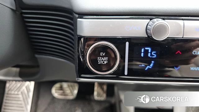 Hyundai Ionic 5 id 4202084 из Кореи 20