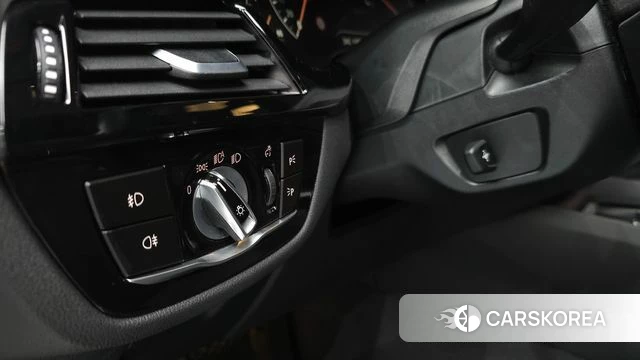 BMW 5 Series (G30) id 4856126 из Кореи 20