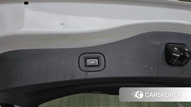 Renault Korea (Samsung) The New QM6 id 4586133 из Кореи 20