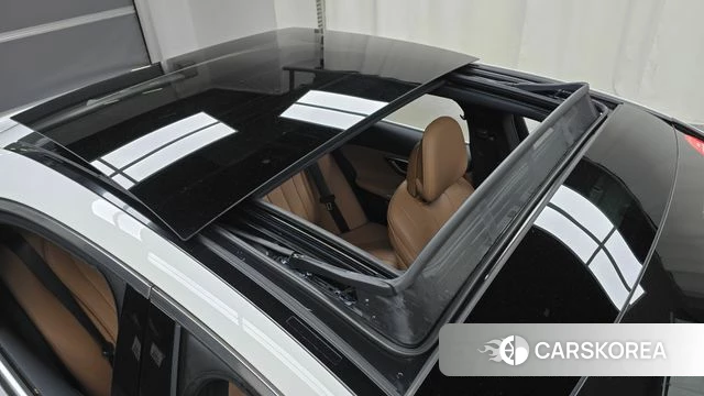 Mercedes-Benz E-Class W214 id 4307891 из Кореи 20