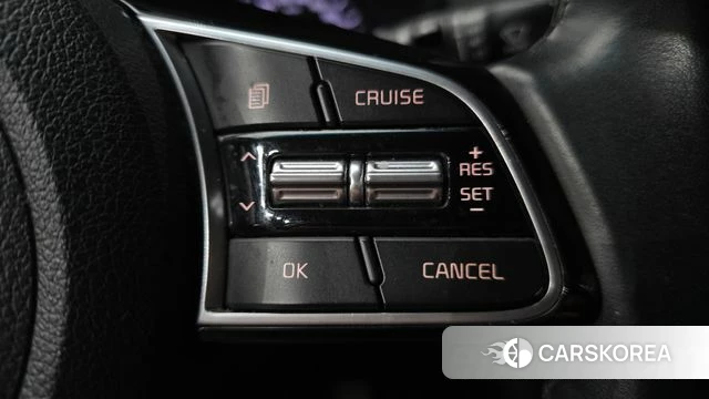 Kia The New K5 2nd generation id 4568429 из Кореи 20