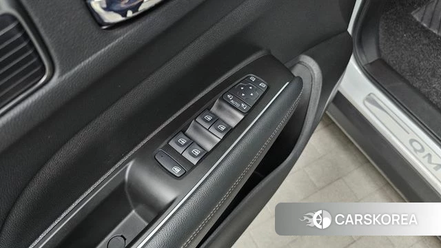 Renault Korea (Samsung) The New QM6 id 4475744 из Кореи 20