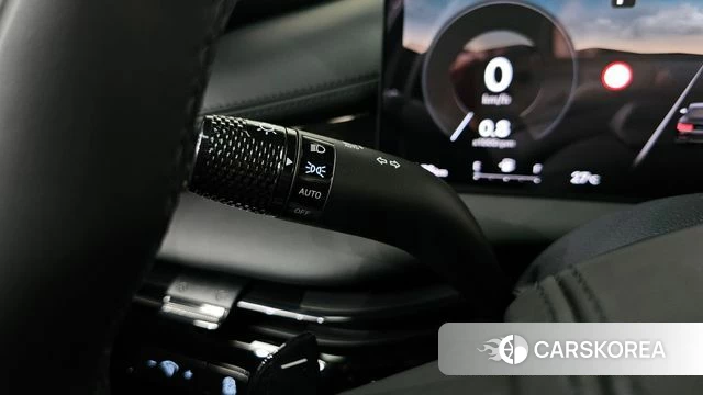 Genesis G80 (RG3) id 4589628 из Кореи 20