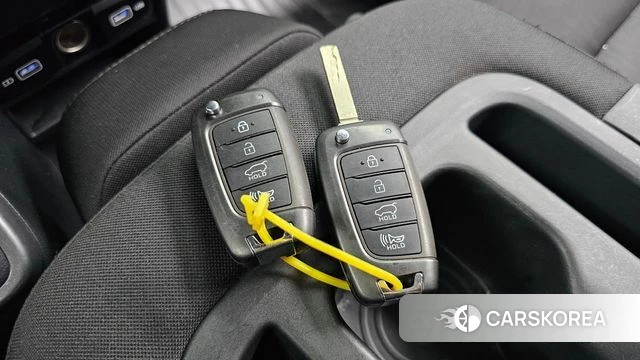 Hyundai Staria id 4758532 из Кореи 20
