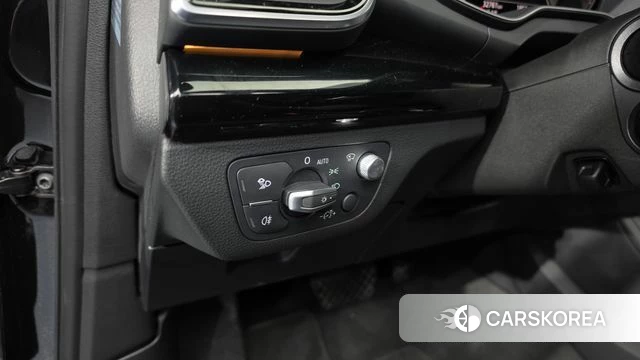 Audi Q5 (FY) id 4324058 из Кореи 20