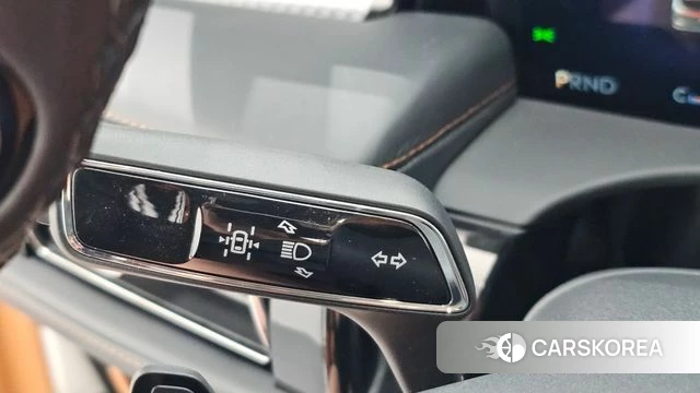 Lincoln Aviator 2nd generation id 4778077 из Кореи 20