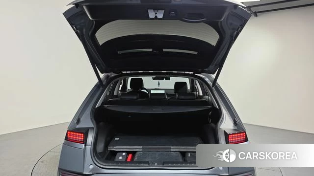 Hyundai Ionic 5 id 4666243 из Кореи 20