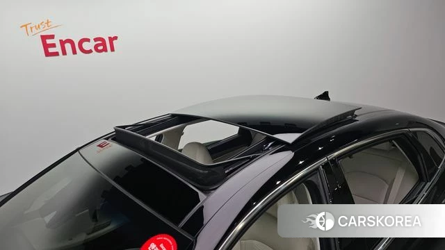 Hyundai The New Grandeur IG id 4899058 из Кореи 20