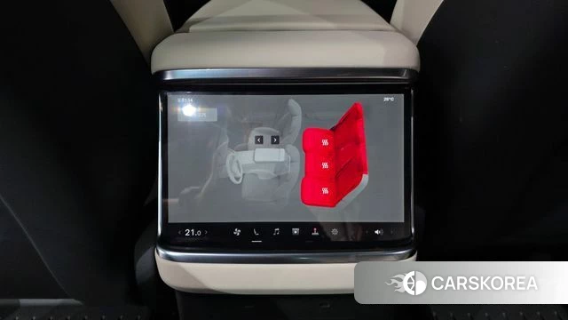 Tesla Model X id 4833994 из Кореи 20
