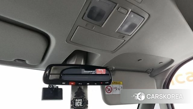 Kia The New Kia Ray id 4540827 из Кореи 20
