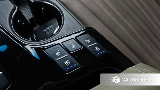Kia K8 Hybrid id 4779887 из Кореи 20