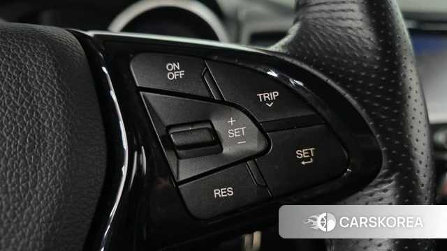 Ssangyong Tivoli Air id 4849825 из Кореи 20