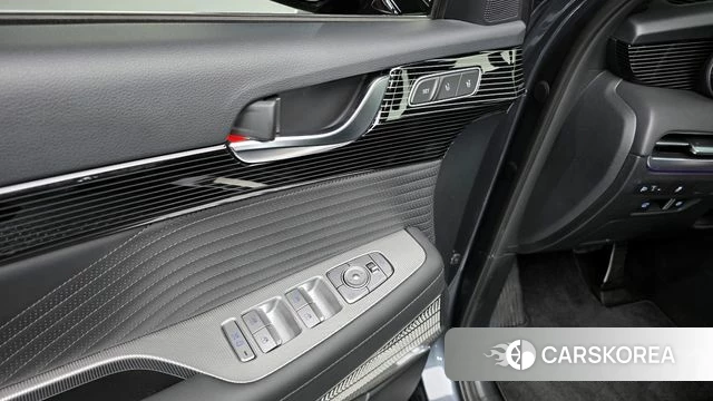 Hyundai The New Palisade id 4243752 из Кореи 20
