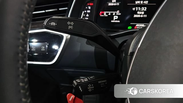 Audi A7 (4K) id 4445872 из Кореи 20