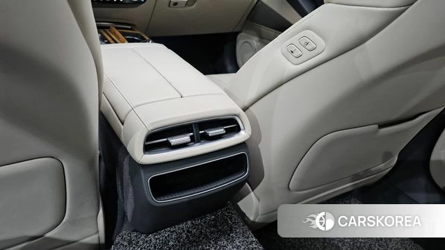 Genesis G80 (RG3) id 4293626 из Кореи 20