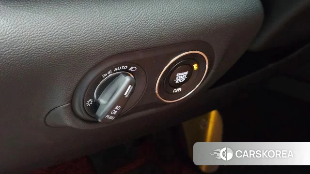 Maserati Levante id 4567289 из Кореи 20