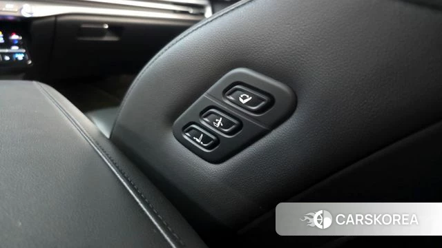 Hyundai Grandeur (GN7) id 4194861 из Кореи 20