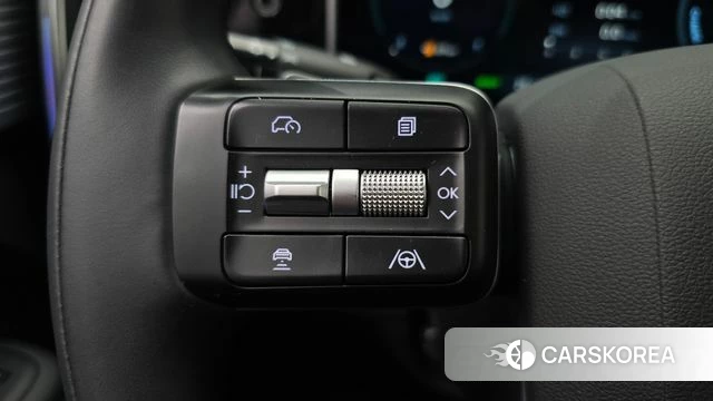 Hyundai Santa Fe (MX5) id 4617765 из Кореи 20