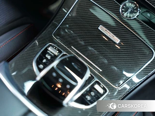 Mercedes-Benz C-class AMG id 4238922 из Китая 20