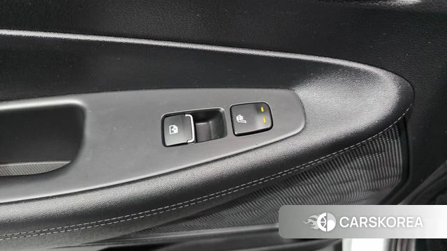 Hyundai The New Santa Fe id 4414837 из Кореи 20