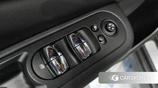 Mini Cooper Clubman id 4495492 из Кореи 20