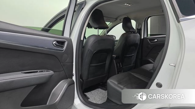 Renault Korea (Samsung) XM3 id 4624479 из Кореи 20