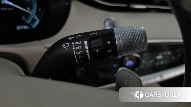 Genesis GV70 id 4757983 из Кореи 20