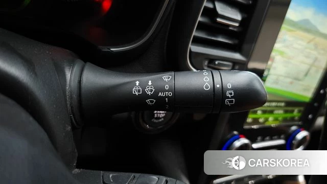 Renault Korea (Samsung) The New QM6 id 4383561 из Кореи 20