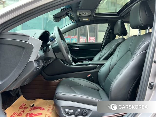 Toyota Asian dragon id 4290311 из Китая 20