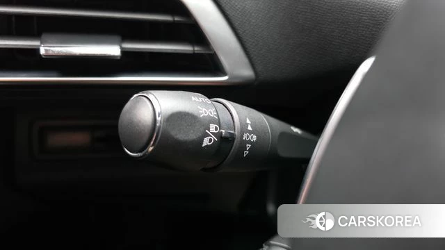 Peugeot 3008 second generation id 4643009 из Кореи 20