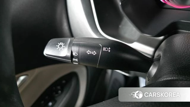 Kia The New Kia Ray id 4950964 из Кореи 20
