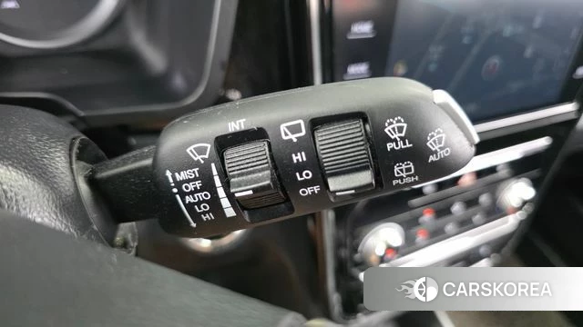 Ssangyong Berry New Tivoli id 4574103 из Кореи 20