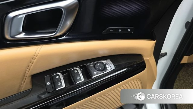 Kia Carnival 4th generation id 4232151 из Кореи 20