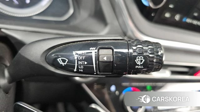 Hyundai Sonata (DN8) id 4717392 из Кореи 20